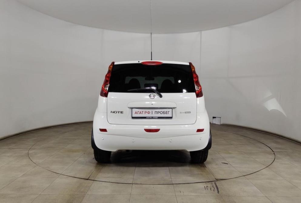 Nissan Note I Рестайлинг Волгоград  - изображение 6