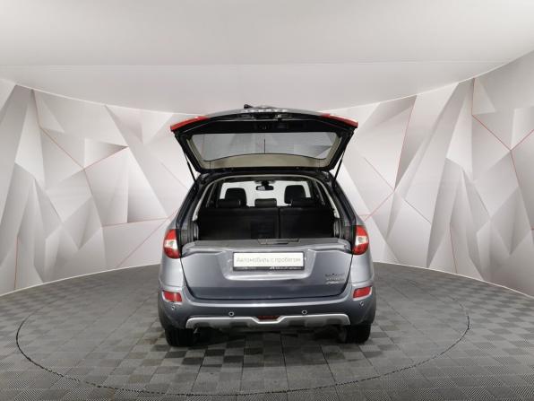 Renault Koleos I с пробегом 2009 года, цена 695 000 рублей, 248101 км, внедорожник, Автокод Объявления