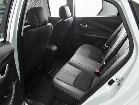 Changan Alsvin с пробегом 2023 года, цена 999 000 рублей, 64348 км, седан, Автокод Объявления