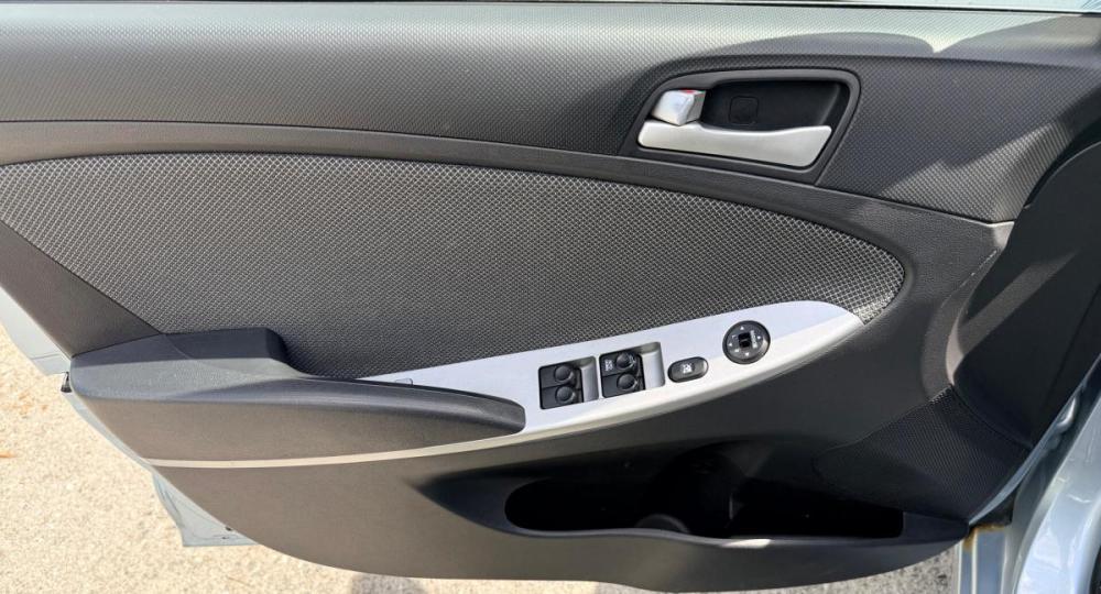Hyundai Solaris I Тюмень  - изображение 13