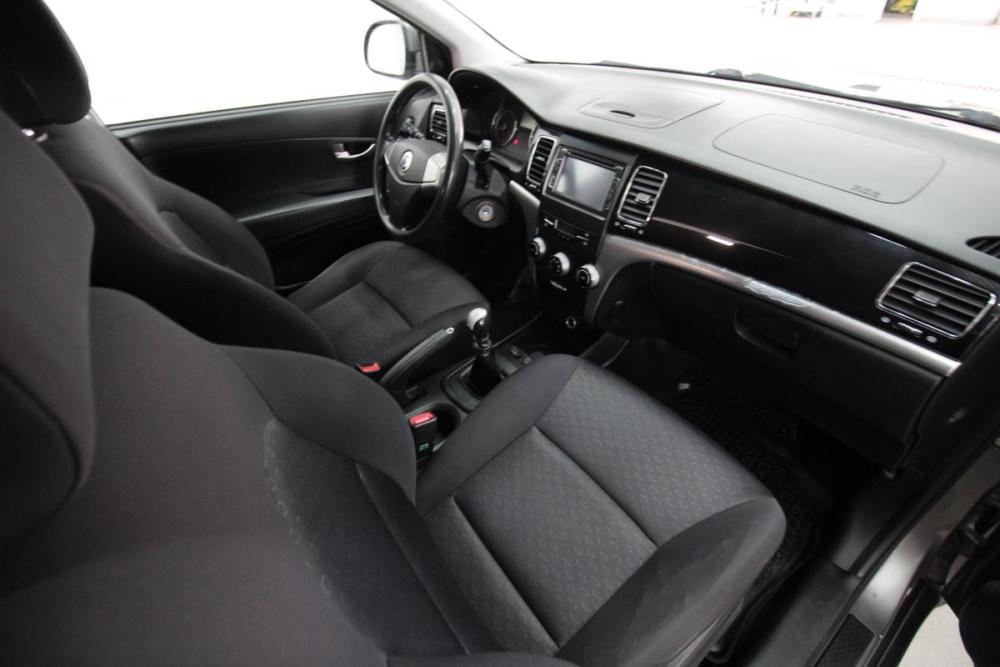 SsangYong Actyon II Сургут  - изображение 10