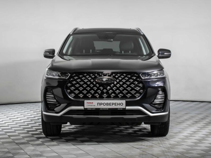 Chery Tiggo 7 Pro I Москва  - изображение 2