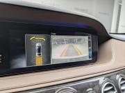 Mercedes-Benz Maybach S-Класс I (X222) Рестайлинг Москва  - изображение 40