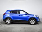 Hyundai Creta I Санкт-Петербург  - изображение 22