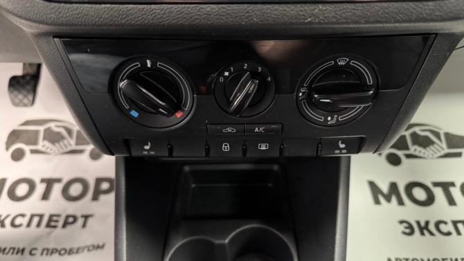 Skoda Rapid II с пробегом 2020 года, цена 1 250 000 рублей, 126083 км, лифтбек, Автокод Объявления
