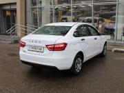 Lada (ВАЗ) Vesta I Москва  - изображение 22