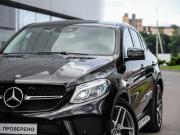 Mercedes-Benz GLE Coupe I (C292) Санкт-Петербург  - изображение 42