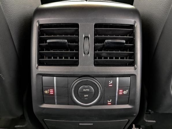 Mercedes-Benz GL-Класс II (X166) с пробегом 2015 года, цена 3 600 000 рублей, 116860 км, внедорожник, Автокод Объявления