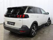 Peugeot 5008 II Москва  - изображение 30