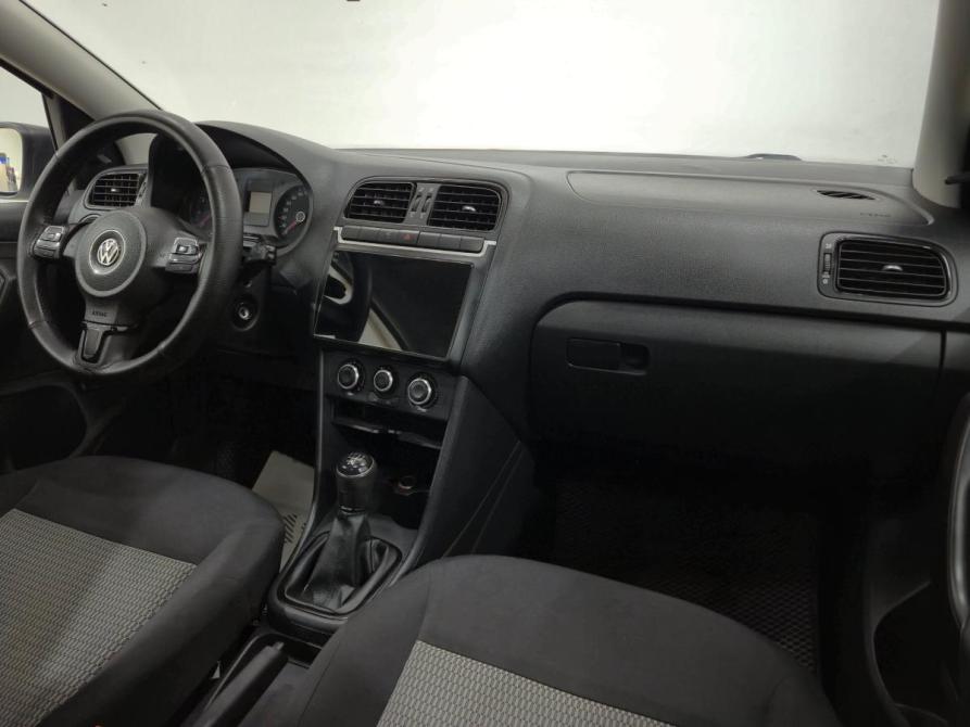 Volkswagen Polo V Альметьевск  - изображение 12