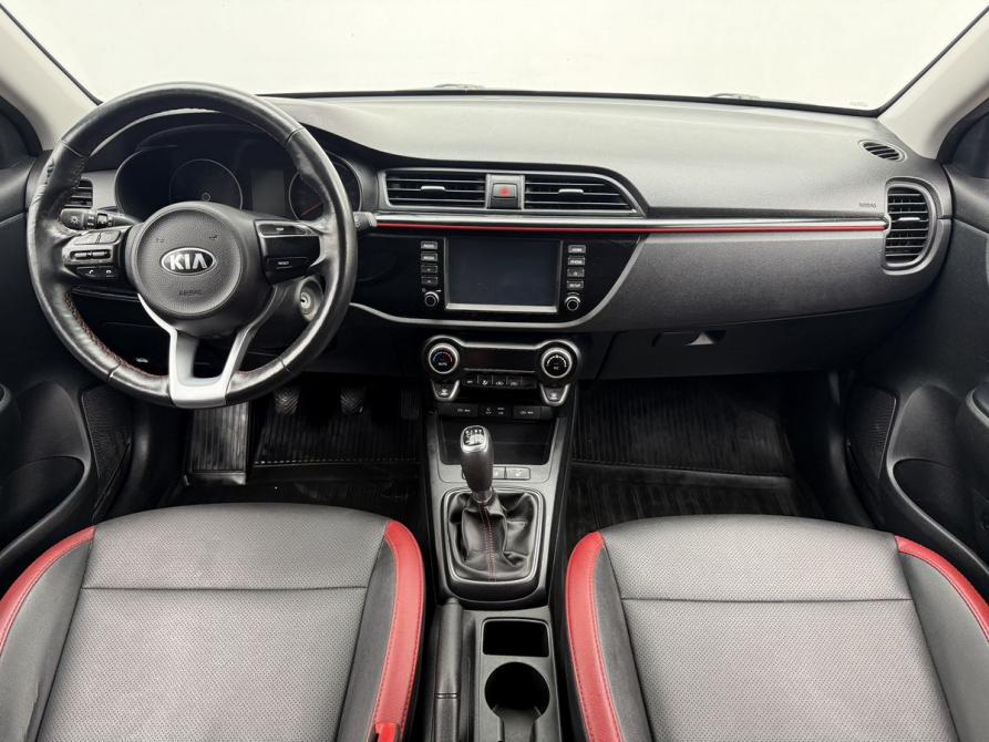 Kia Rio IV Москва  - изображение 12