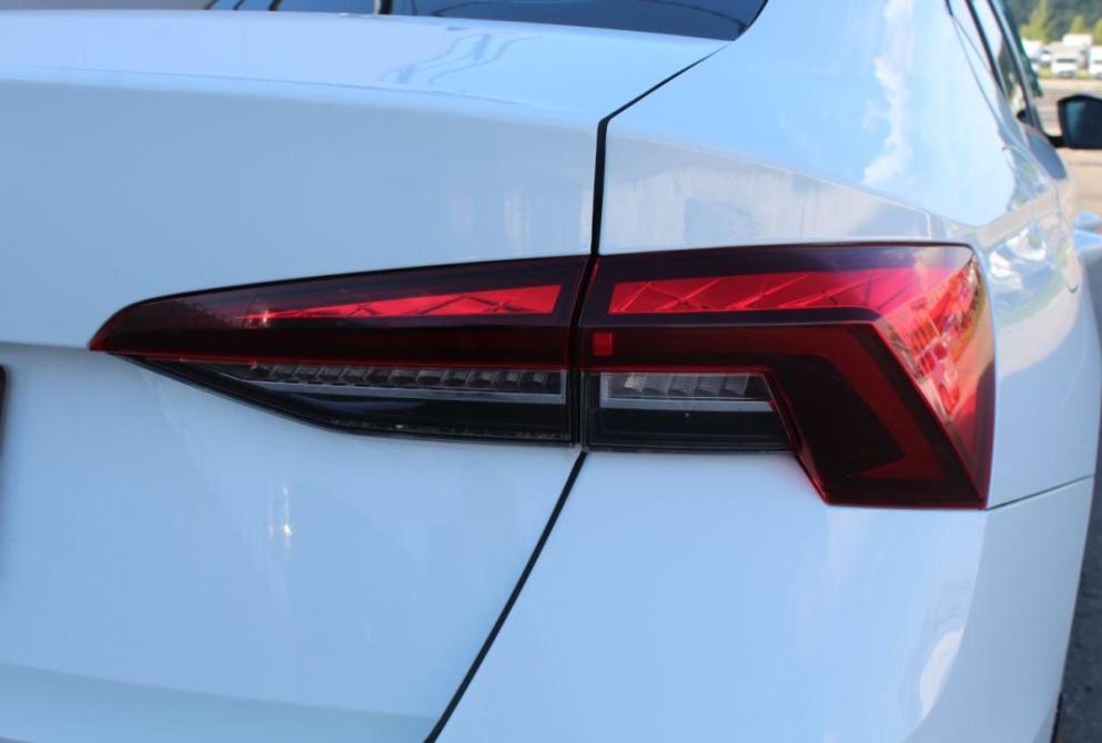 Skoda Octavia IV (A8) Нижний Новгород  - изображение 20