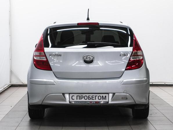 Hyundai i30 I Рестайлинг с пробегом 2011 года, цена 850 000 рублей, 116169 км, хэтчбек, Автокод Объявления