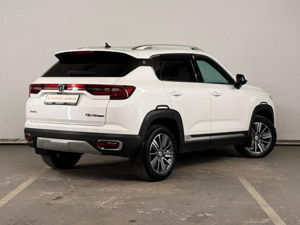 Changan CS35 Plus I с пробегом 2020 года, цена 1 399 000 рублей, 134598 км, внедорожник, Автокод Объявления