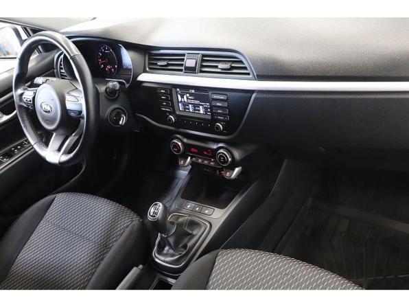 Kia Rio IV с пробегом 2019 года, цена 1 288 000 рублей, 76648 км, седан, Автокод Объявления