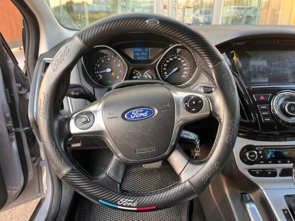 Ford Focus III с пробегом 2012 года, цена 720 000 рублей, 181708 км, седан, Автокод Объявления