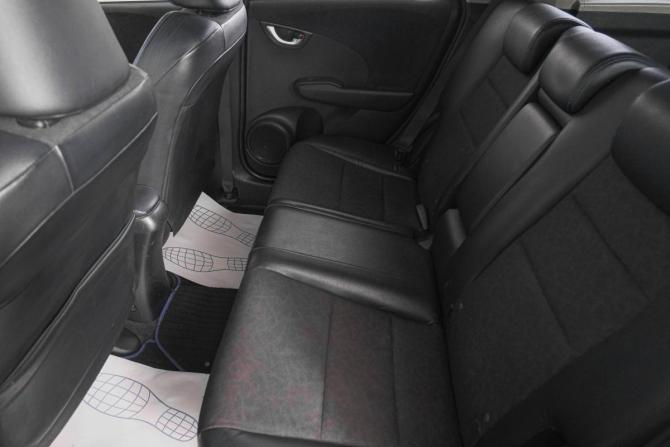 Honda Fit Shuttle I Рестайлинг с пробегом 2014 года, цена 1 099 000 рублей, 177000 км, универсал, Автокод Объявления
