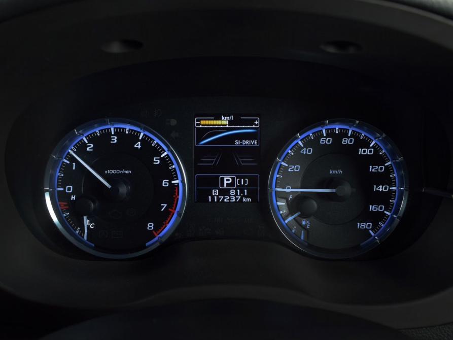 Subaru Levorg I Рестайлинг Кемерово  - изображение 9