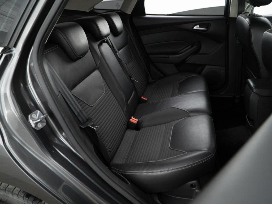 Ford Focus III Рестайлинг Москва  - изображение 7