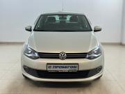 Volkswagen Polo V Москва  - изображение 16