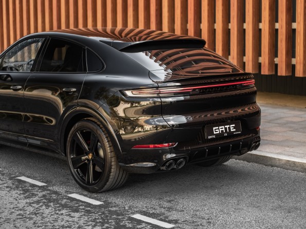 Новый Porsche Cayenne III Рестайлинг 2024 года, цена 26 700 000 рублей, внедорожник, Автокод Объявления