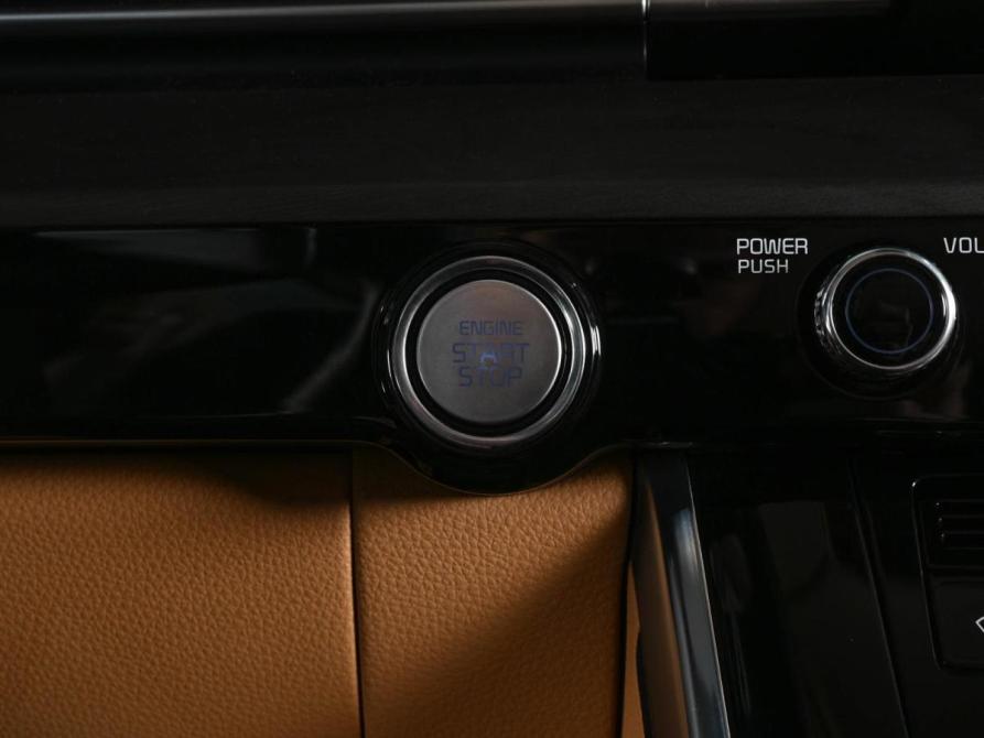 Kia Carnival IV Ростов-на-Дону  - изображение 24