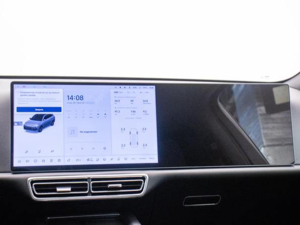 Li Auto (Lixiang) L7 I Рестайлинг с пробегом 2024 года, цена 6 820 000 рублей, 43732 км, внедорожник, Автокод Объявления