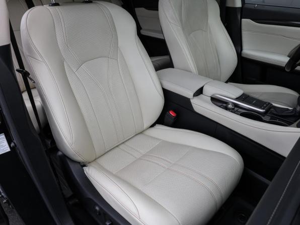 Lexus RX IV Рестайлинг с пробегом 2021 года, цена 6 398 000 рублей, 55474 км, внедорожник, Автокод Объявления