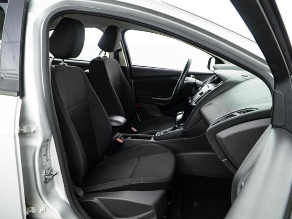 Ford Focus III Рестайлинг с пробегом 2017 года, цена 1 148 444 рубля, 84887 км, хэтчбек, Автокод Объявления