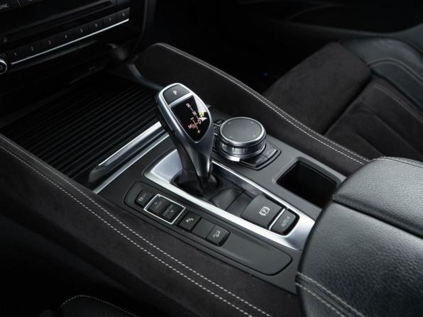 BMW X6 II (F16) с пробегом 2017 года, цена 4 495 055 рублей, 93470 км, внедорожник, Автокод Объявления