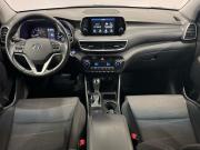 Hyundai Tucson III Рестайлинг Уфа  - изображение 27