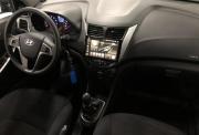 Hyundai Solaris I Астрахань  - изображение 34