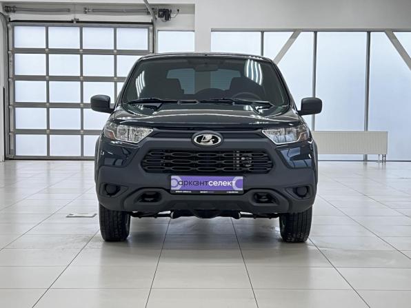 Lada (ВАЗ) Niva с пробегом 2024 года, цена 1 235 000 рублей, 28636 км, внедорожник, Автокод Объявления