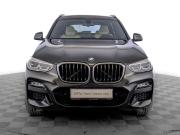 BMW X3 III (G01) Москва  - изображение 32