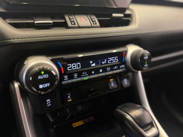 Toyota RAV4 V (XA50) с пробегом 2023 года, цена 3 760 500 рублей, 23792 км, внедорожник, Автокод Объявления