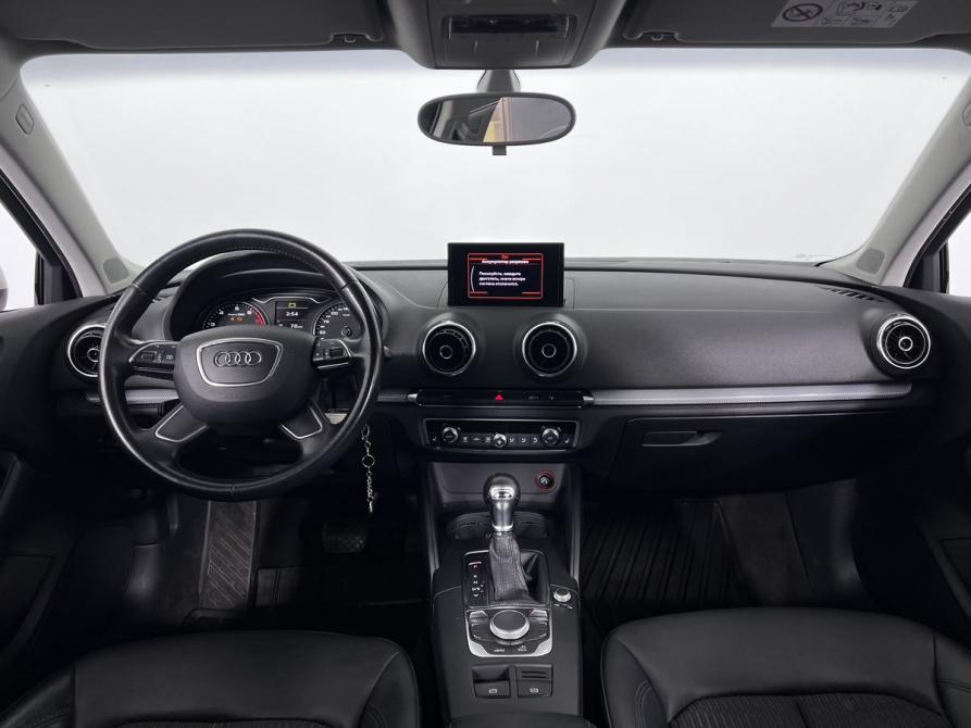 Audi A3 III (8V) Калининград  - изображение 14
