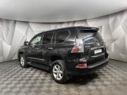 Lexus GX II Рестайлинг Москва  - изображение 28