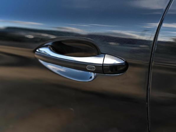 Kia Quoris I с пробегом 2013 года, цена 1 279 000 рублей, 180006 км, седан, Автокод Объявления