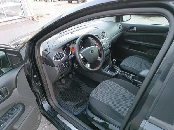 Ford Focus II с пробегом 2006 года, цена 360 000 рублей, 252000 км, седан, Автокод Объявления