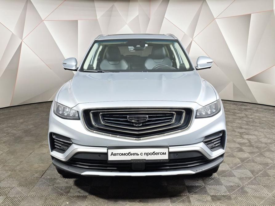 Geely Atlas Pro Москва  - изображение 7