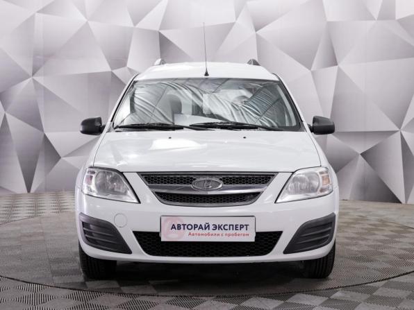 Lada (ВАЗ) Largus I с пробегом 2018 года, цена 818 000 рублей, 108696 км, универсал, Автокод Объявления