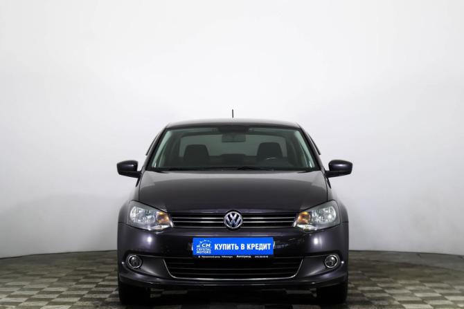 Volkswagen Polo V с пробегом 2015 года, цена 949 000 рублей, 203000 км, седан, Автокод Объявления
