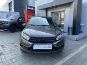 Lada (ВАЗ) Granta I Рестайлинг Набережные Челны  - изображение 21