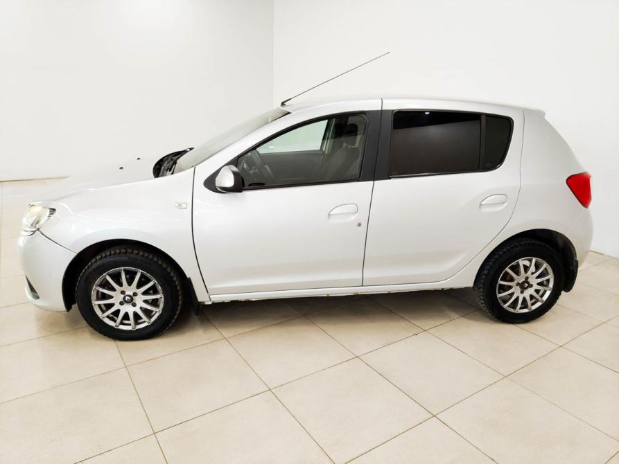 Renault Sandero II Тула  - изображение 2