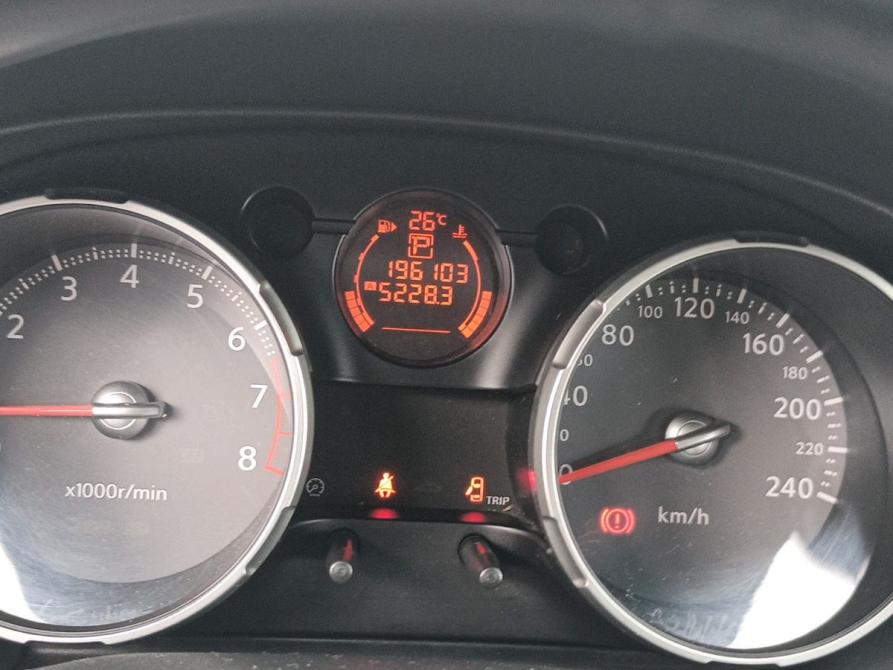 Nissan Qashqai I Кемерово  - изображение 6