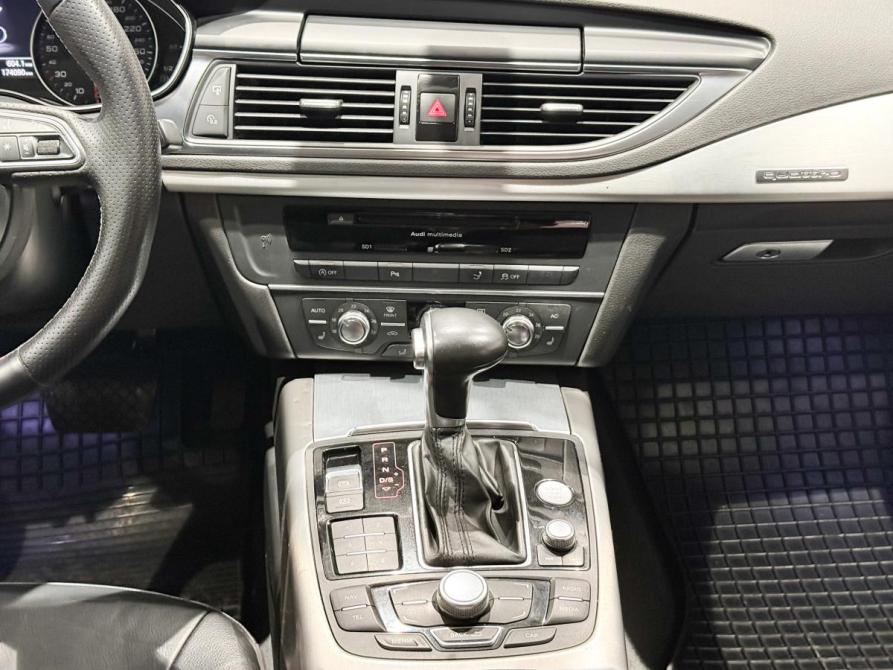 Audi A7 I (4G) Екатеринбург  - изображение 18
