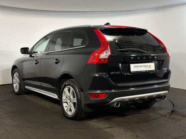 Volvo XC60 I с пробегом 2012 года, цена 1 659 900 рублей, 224273 км, внедорожник, Автокод Объявления
