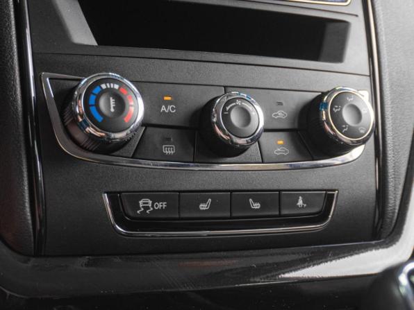 Geely Emgrand EC7 с пробегом 2016 года, цена 849 000 рублей, 105702 км, седан, Автокод Объявления