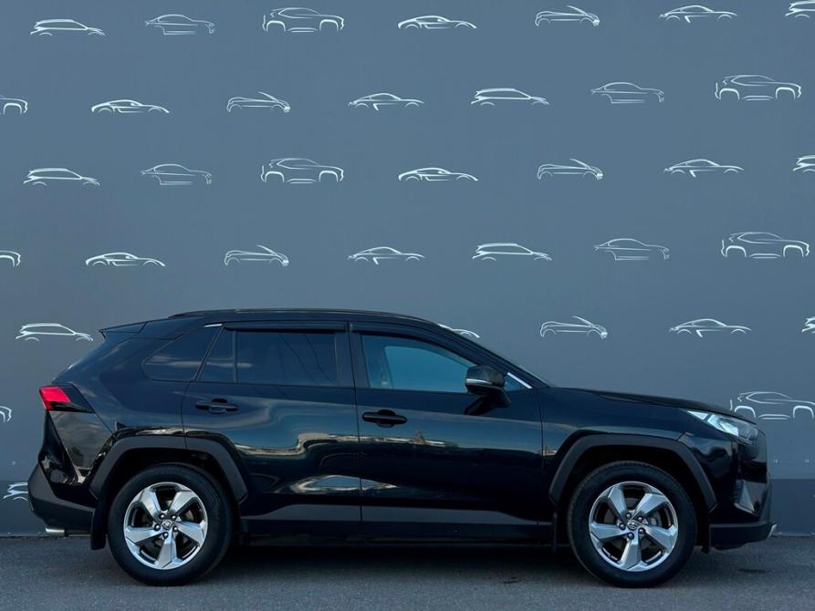 Toyota RAV4 V (XA50) Санкт-Петербург  - изображение 10