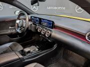 Mercedes-Benz CLA II (C118 X118) Москва  - изображение 42
